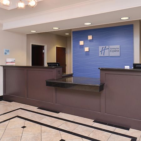 Holiday Inn Express & Suites San Antonio South Exterior foto